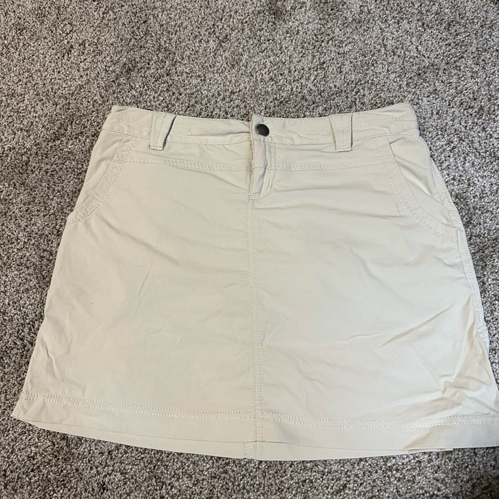 Eddie Bauer Travex Skort